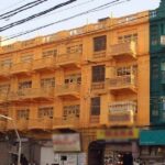 Lahore’s 13 Hazardous Buildings Declared Unsafe for Residents