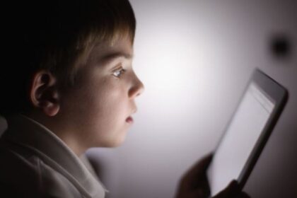 Lawmakers Demand Action on Kids’ Social Media Safety