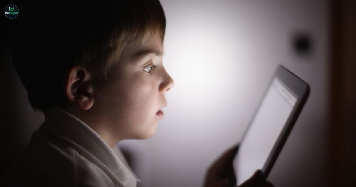 Lawmakers Demand Action on Kids’ Social Media Safety