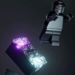 Lego Unveils Smart Brick & Interactive Star Wars Sets at CES 2026