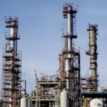 Major Gas Discovery by Mari Energies in Dera Bugti, Balochistan