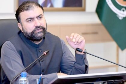 Major Reform: Food Department Abolished in Balochistan