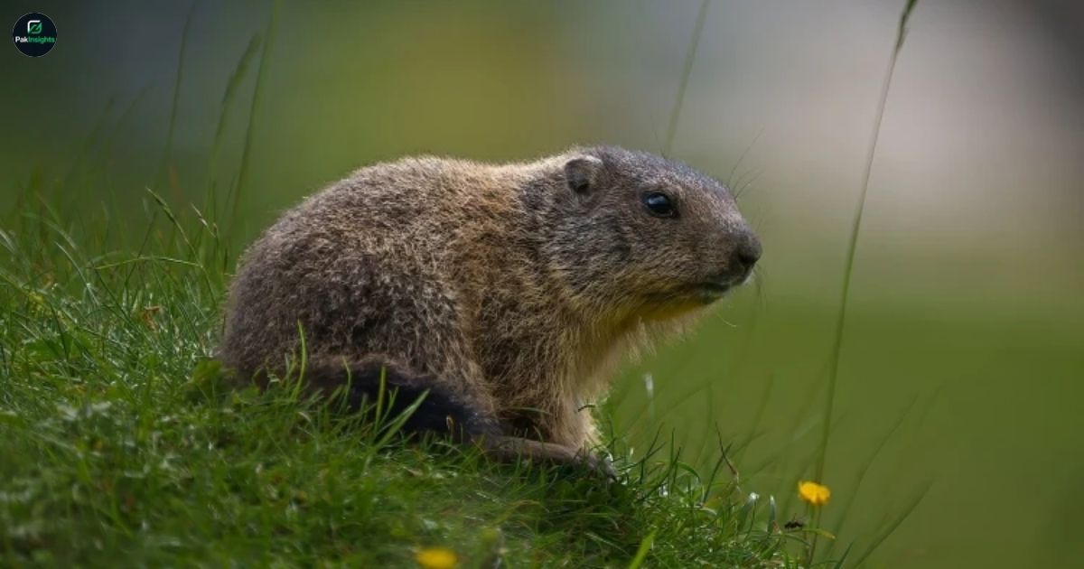 Marmot: Habitat, and Fascinating Facts About This Small Mammal