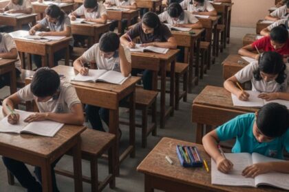 Matric and Inter Exams in Sindh Move to Modern Grading System
