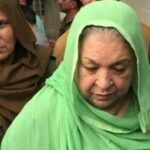 May 9 Cases: Yasmin Rashid Appeals Against 10-Year Sentences