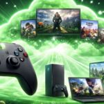 Microsoft’s New Xbox Update Might Make Cloud Gaming Free