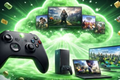 Microsoft’s New Xbox Update Might Make Cloud Gaming Free