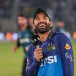 Multan Sultans Set to Replace Rizwan With Pakistan Captain