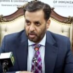 Mustafa Kamal Warns of Major Polio Outbreak in Sindh