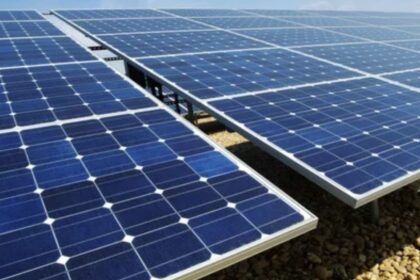 NAB Launches Inquiry into Billions Lost in Sindh Solar Project