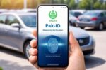 NADRA Launches Easy Biometric Verification for Vehicle Transfers
