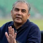 Naqvi Confirms Govt Will Decide Pakistan’s T20 World Cup Future