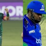 Naseem Shah Fined by ICC for On-Field Code of Conduct Violation