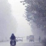 NEOC Warns of Severe Cold Wave Across Northern Pakistan