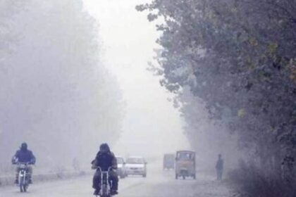 NEOC Warns of Severe Cold Wave Across Northern Pakistan
