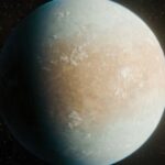 New Earth-Like Planet Found 146 Light-Years from Earth