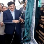 New Korangi Bridge Eases Karachi Traffic During Rainy Season