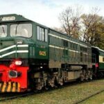 New People’s Train Service to Connect Quetta and Kuchlak