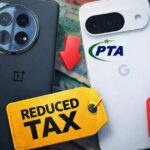 New PTA Taxes for OnePlus 12 and Google Pixel 9: Latest Prices