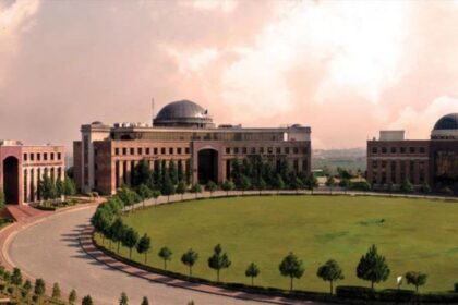 New University Ranking System Coming to Khyber Pakhtunkhwa