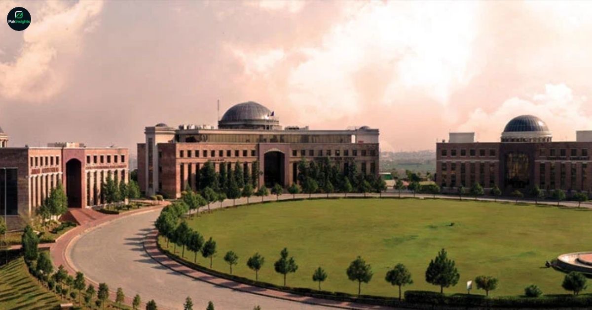 New University Ranking System Coming to Khyber Pakhtunkhwa