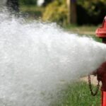 Over 1,100 Fire Hydrants to Strengthen Fire Safety in Punjab