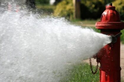 Over 1,100 Fire Hydrants to Strengthen Fire Safety in Punjab