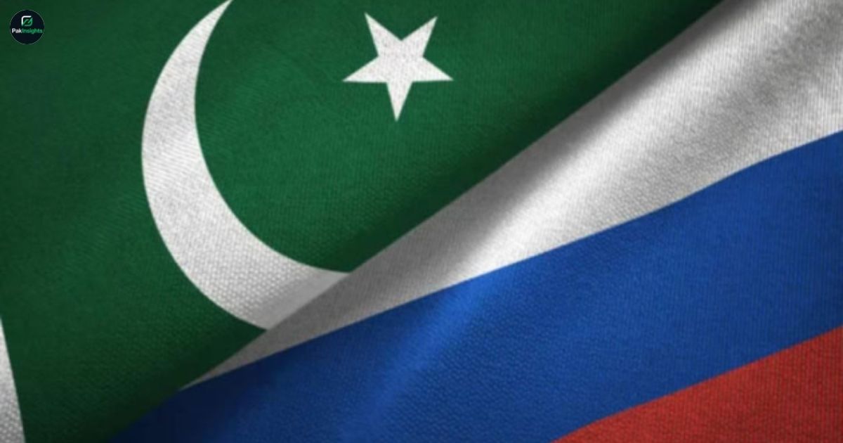 Pak-Students Can Apply for RUDN University Olympiad in Russia