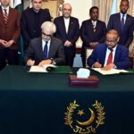 Pakistan and Somalia Agree on Visa-Free Travel for Diplomats
