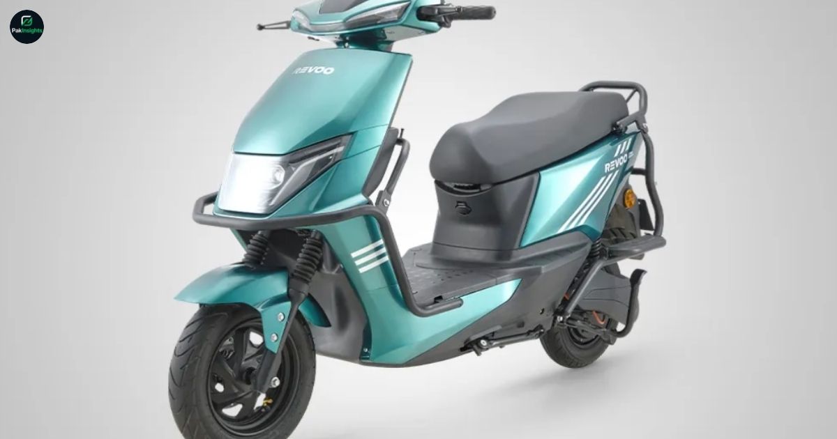 Pakistan Announces Rs. 100 Billion EV Subsidy Program Till 2030