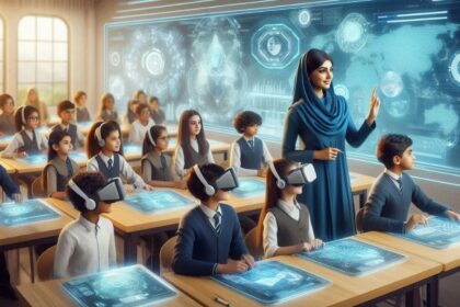 Pakistan Capital Launches AI Curriculum for Schools and Colleges