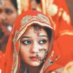 Pakistan in Shock as JUI-F Chief Vows to Marry Off 10-Year-Olds