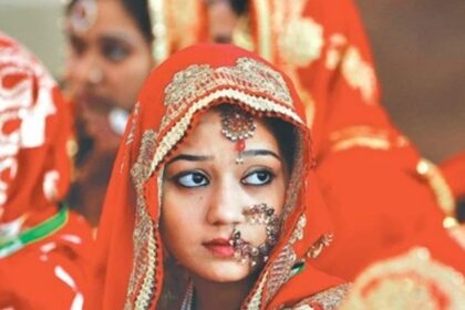 Pakistan in Shock as JUI-F Chief Vows to Marry Off 10-Year-Olds