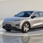 Pakistan Launches Deepal S05, the Country’s First Assembled