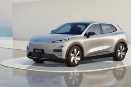 Pakistan Launches Deepal S05, the Country’s First Assembled