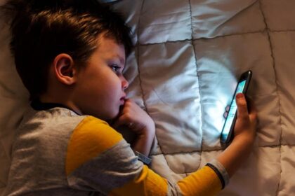 Pakistan May Restrict Social Media Access for Children Under 16