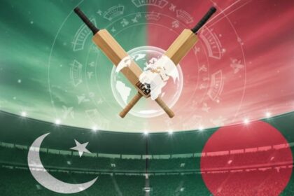 Pakistan Officially Supports Bangladesh for 2026 T20 World Cup