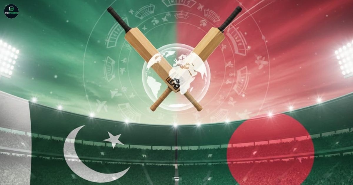 Pakistan Officially Supports Bangladesh for 2026 T20 World Cup