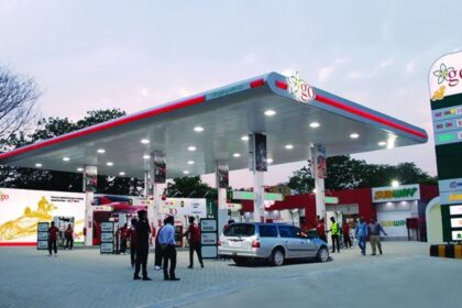 Pakistan Petrol Pumps to Go Digital with New Tracking System