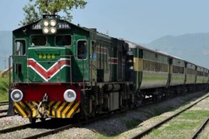 Pakistan Railways Launches Major Digital Upgrades in 2026
