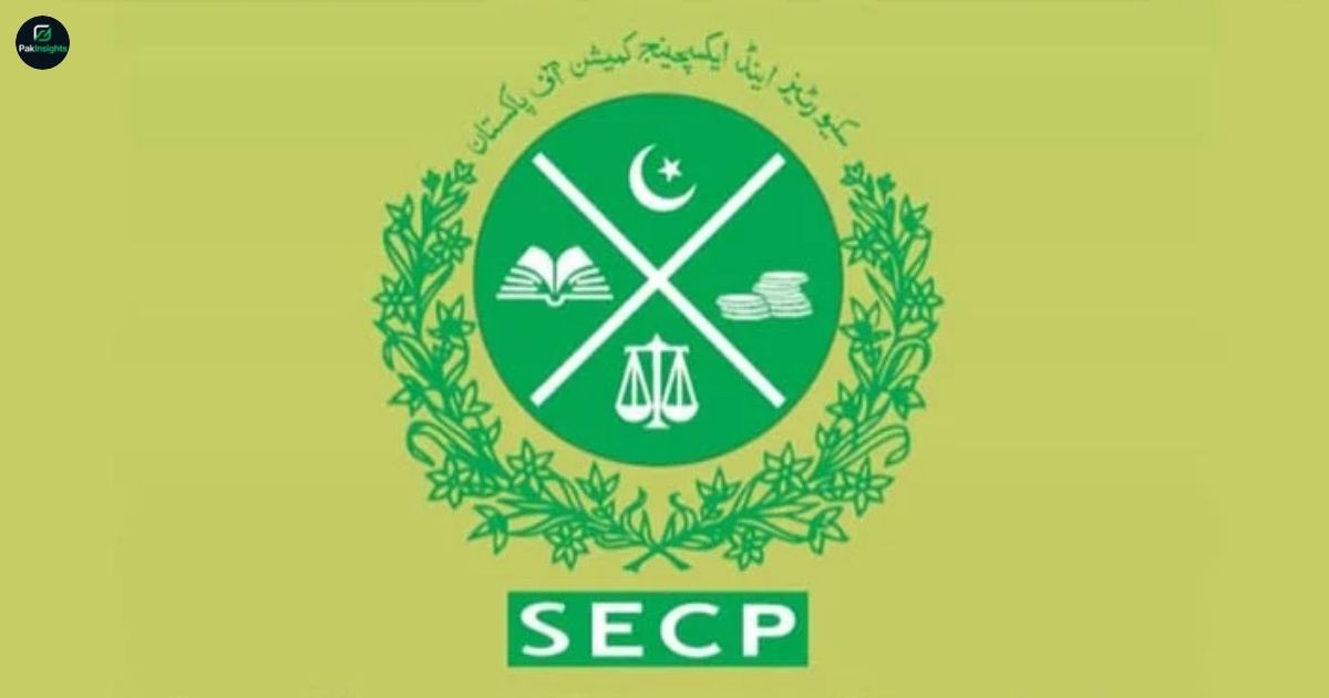 Pakistan Records 29% Rise in New Company Registrations: SECP