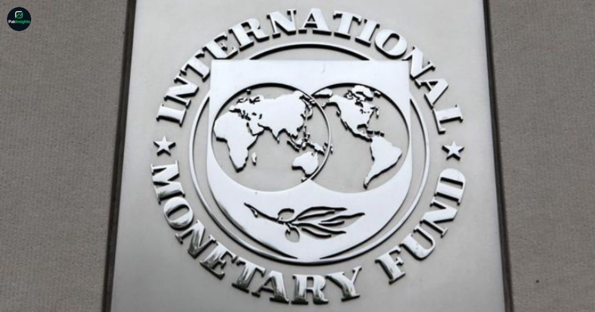 Pakistan Seeks IMF Flexibility to Ease Budget and Boost Growth