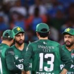 Pakistan T20 World Cup 2026 Squad Revealed: Full Player List