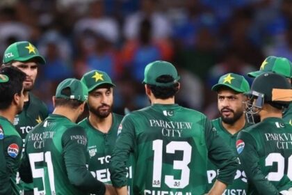Pakistan T20 World Cup 2026 Squad Revealed: Full Player List