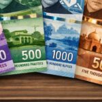 Pakistan to Introduce Modern Designs for Rs 100–Rs 5000 Notes