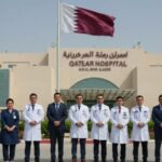 Pakistani Doctors Gain Easier Access to Medical Jobs in Qatar