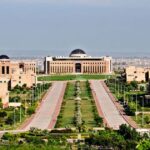 Pakistani Universities Ranked in THE Subject Rankings 2026