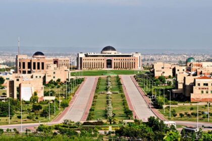 Pakistani Universities Ranked in THE Subject Rankings 2026