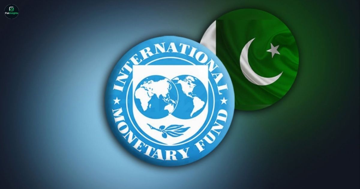 Pakistan’s Economic Growth Targets Challenged by IMF Report