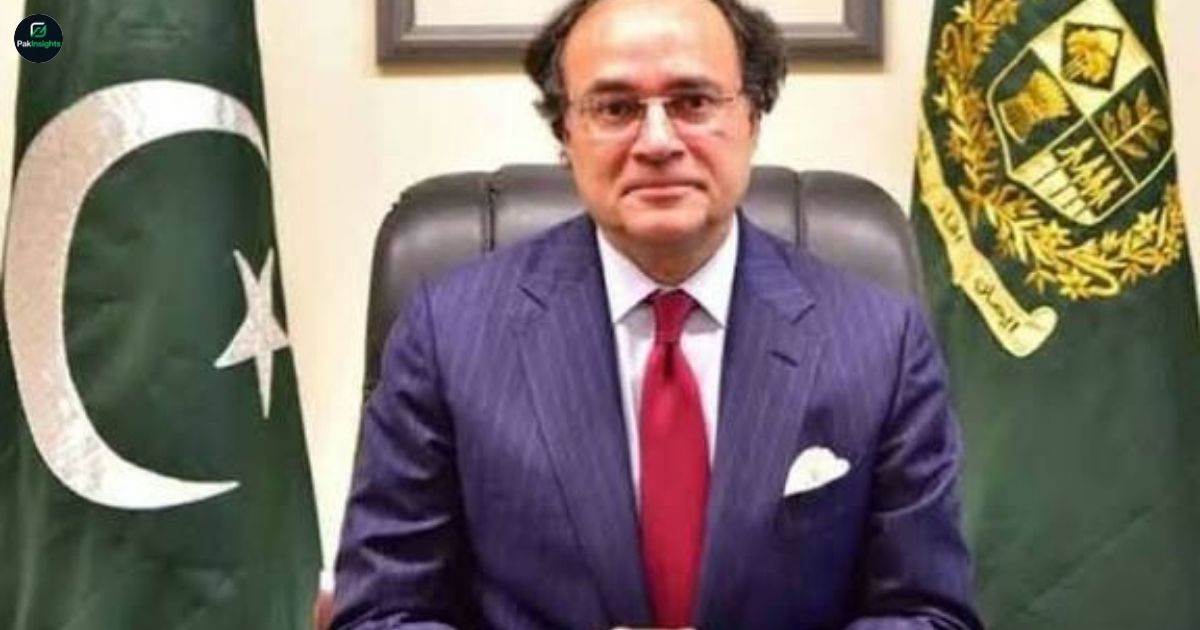 Pakistan’s Economic Recovery Earns Praise From Saudi Officials